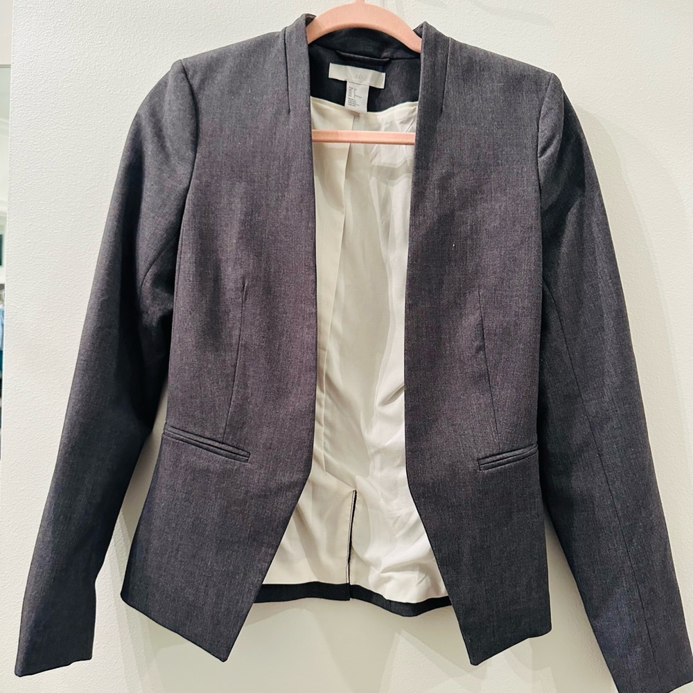 HnM jacket brand new